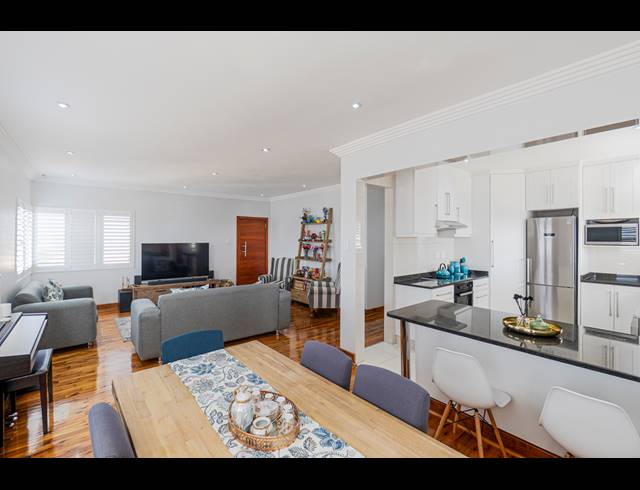 3 BEDROOM HOUSE FOR SALE IN BLUFF